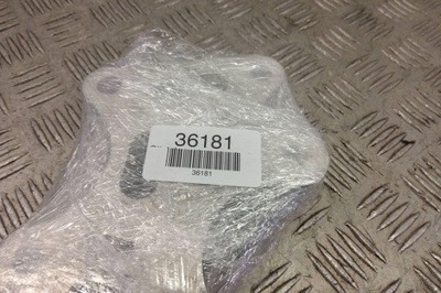 Задняя кронштейн двигателя jeep renegade off-road bu 51938557 1.37l бензиновый фото №1