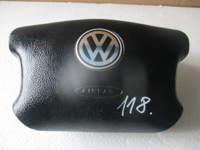 AIR BAG ПОДУШКА ВОЗДУШНАЯ ВОДИТЕЛЯ VW GOLF IV PASSAT B5 3B0880201AN