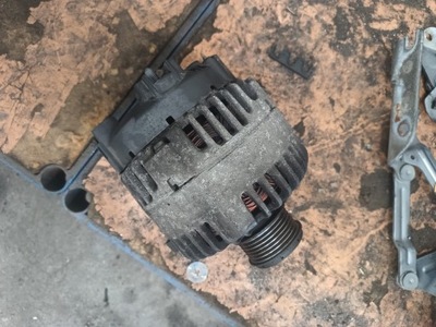 Vw audi volkswagen генератор valeo 140a 06f903023c фото №1