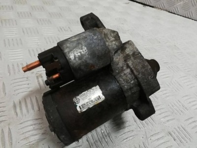 Стартер dacia sandero ii 233000779r фото №1