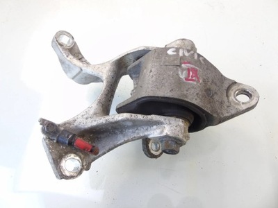 Кронштейн подушка двигателя honda civic ix 2.2 i-dtec фото №1
