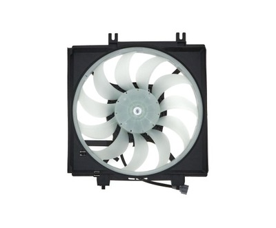 Subaru вентилятор конденсора 73310sg000 фото №1