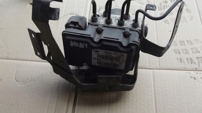 Насос тормозная abs mini cooper r55 r56 6785942 фото №1