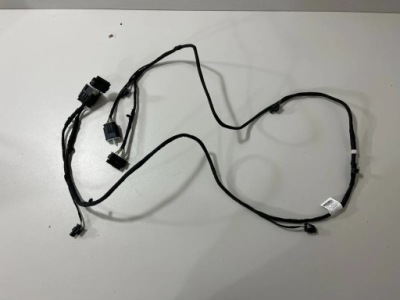 Жгут передних датчиков pdc bmw 8798803 2021 фото №1