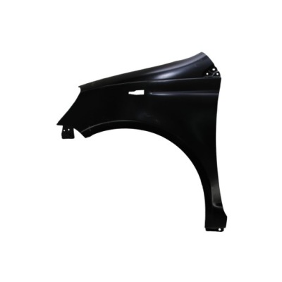 Крила перед ліва toyota yaris 99-05 фото №1