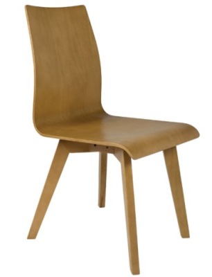 KRZESŁO FOTEL PRIMA I DESIGNERSKIE BUK FURNIREST