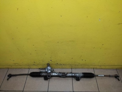 Peugeot expert 2.0 d рулевая рейка трансмиссия 1401381380 фото №1