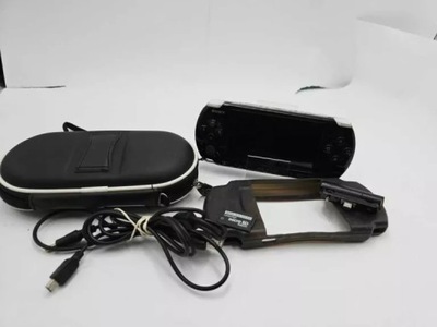 KONSOLA PSP 3004