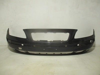 Бампер перед передній volvo v70 v 70 фото №1