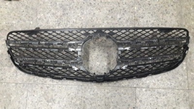 A25388066 решітка радіатора решітка радіатора mercedes glc w253 x253 фото №1