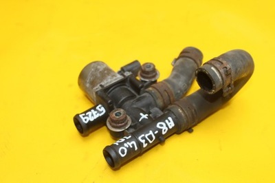 Клапан электромагнитный a8 d3 8e0820036 4.0 tdi фото №1