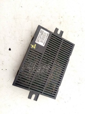 Модуль світла bmw 7 e65, e66, e67 9116254 3.0l дизель 170kw 2007 фото №1