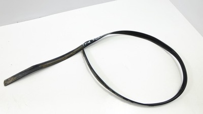 Ford ka plus прокладка кузовна ліва фото №1