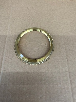 Кільце коробка передач kia синхронізатора 3/4 передача lublin фото №1