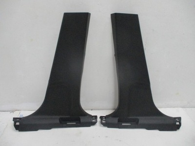 Защита стойка пластик 769156484r 769165836r фото №1