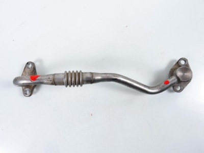 Шланг egr subaru forester ii sg 2.0 awd 125 - ej201 ej201 фото №1