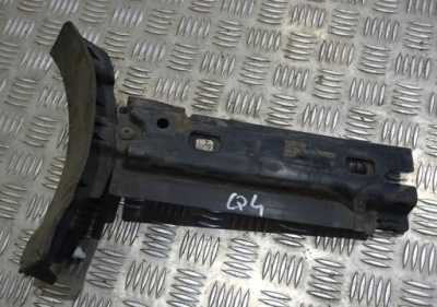 Audi q4 e-tron захист підвіска ліва плита підлогова 1ea825205 фото №1