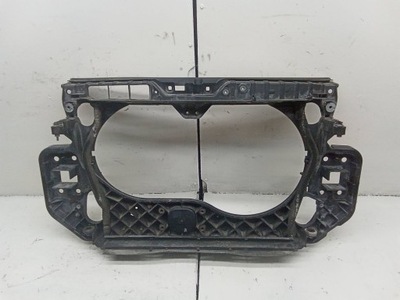 Audi a6 s6 c6 4f 2005 pas передний фото №1