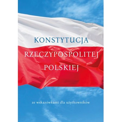 Konstytucja Rzeczpospolitej Polskiej