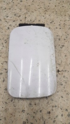 Кришка заливної пального mercedes sl r129 бензин фото №1