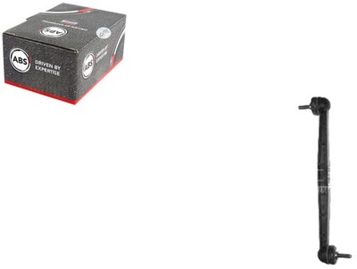 A.b.s. 260001 тяга / кронштейн, стабілізатор фото №1