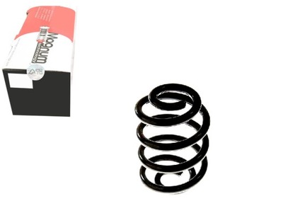 Пружина підвіска ford galaxy seat alhambra vw фото №1