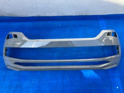 Бампер передний skoda kodiaq vrs rs 565 фото №1