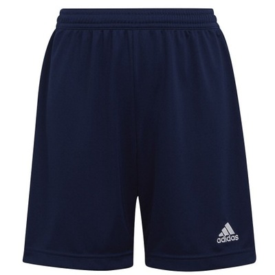 Spodenki adidas ENTRADA 22 Short Y H57565 140 cm