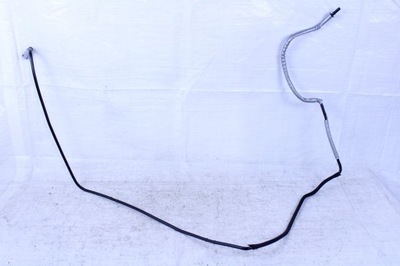 Porsche cayman boxster 982 трубка труба wąż шланг wody 982121533j фото №1