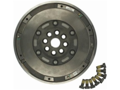 Колесо маховик mini countryman r60 1.6 2.0 10-16 paceman r61 1.6 2.0 12-16 фото №1