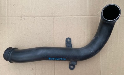 Audi rsq3 8u труба интеркулер 8u0145727 фото №1