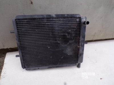 Радіатор lotus evora a132k0227f фото №1