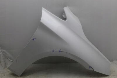 Bmw 1 f20 f21 крила перед передній правий фото №1