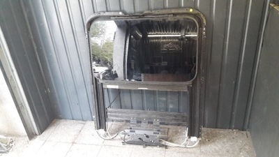 3d5877041k люк vw phaeton фото №1