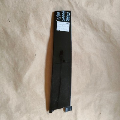 Молдинг накладка двері лівий задня ліва bm51-a254a41 ford focus mk3 фото №1