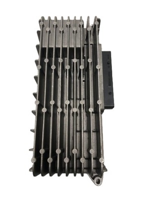 Підсилювач audi a4 b8 lift 8t0035223ah фото №1