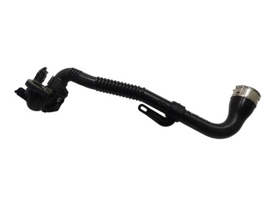 Шланг воздуха renault clio v 1.0 tce 2019-2024 144609635r фото №1