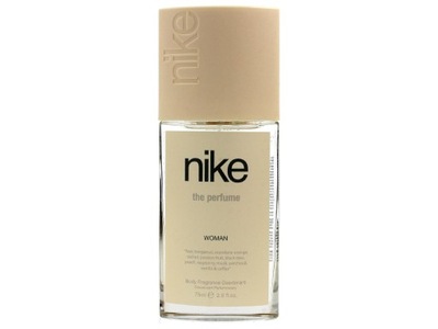 Nike The Perfume Woman Dezodorant perfumowany 75ml