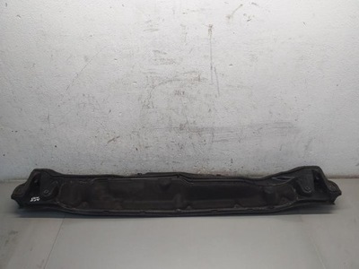 Жабо нижние renault clio iv фото №1