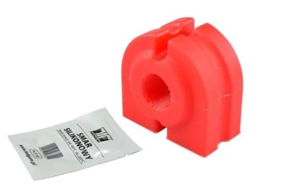 Втулка резиновый элемент стабилизатора ted39764 tedgum фото №1