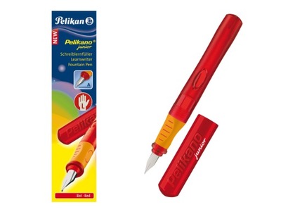 Pióro Pelikan junior