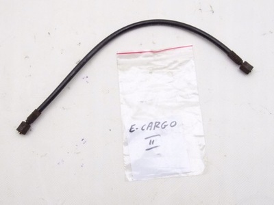 Iveco eurocargo 02-15 шланг подъёма кабины фото №1