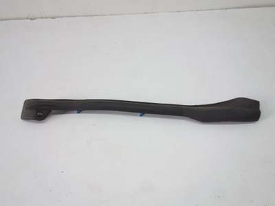 Прокладка двері задня ліва toyota yaris cross 67888-k2010 фото №1