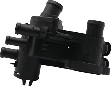 Корпус термостата vika фото №1