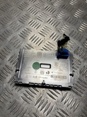 Зарядное устройство индукционная peugeot 2008 ii 19- фото №1