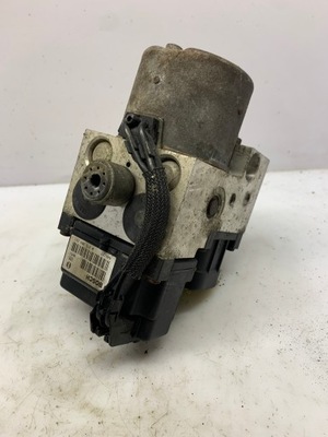 CONTROL UNIT PUMP ABS OPEL 09127108 0273004227  