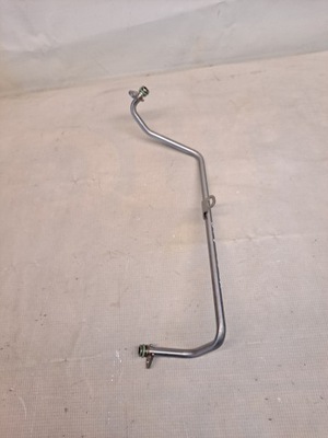 Трубка wąż шланг volvo xc40 2.0b фото №1