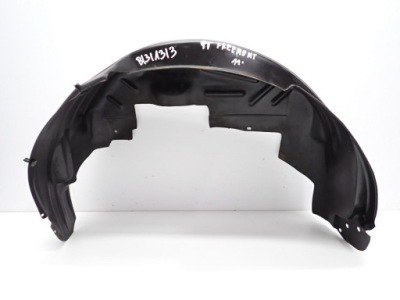 Підкрилок правий задня задні оригінал 68087920aa fiat freemont 11r фото №1