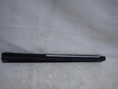 Mitsubishi outlander iii 3 phev 14-22 поріг правий фото №1