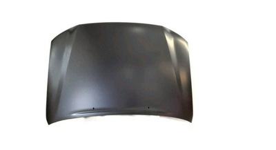 Капот крышка двигателя toyota hilux 12-16 фото №1